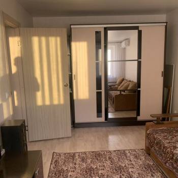 Сдается 1-комнатная квартира, 37 м²