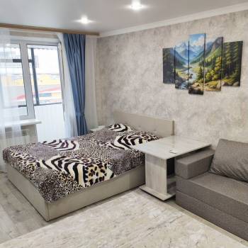 Сдается 1-комнатная квартира, 33,3 м²