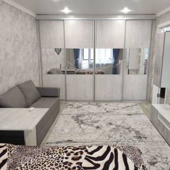 Сдается 1-комнатная квартира, 33,3 м²