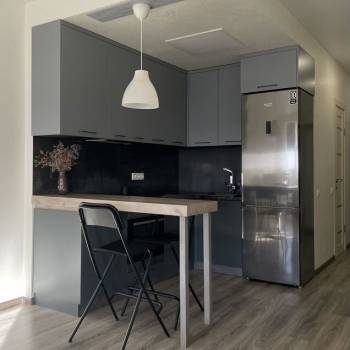 Продается 1-комнатная квартира, 35,7 м²