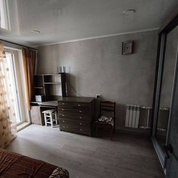 Сдается 1-комнатная квартира, 22 м²