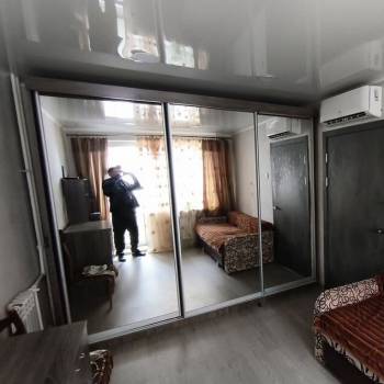 Сдается 1-комнатная квартира, 22 м²