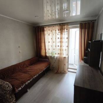 Сдается 1-комнатная квартира, 22 м²