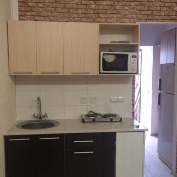 Сдается 1-комнатная квартира, 18 м²