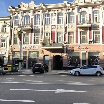 Сдается 1-комнатная квартира, 18 м²