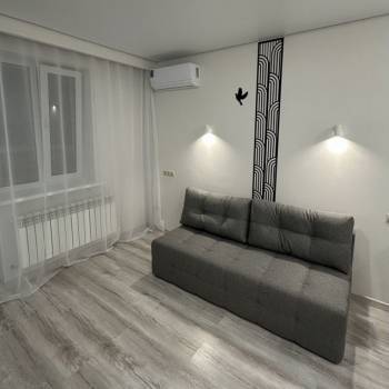 Сдается 1-комнатная квартира, 26 м²