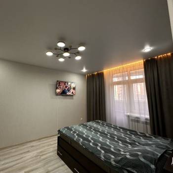 Сдается 1-комнатная квартира, 38,4 м²