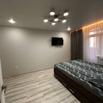 Сдается 1-комнатная квартира, 38,4 м²