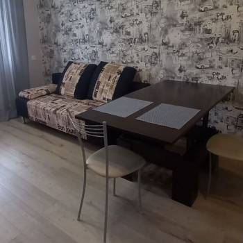 Сдается 1-комнатная квартира, 25 м²