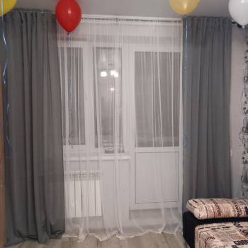 Сдается 1-комнатная квартира, 25 м²