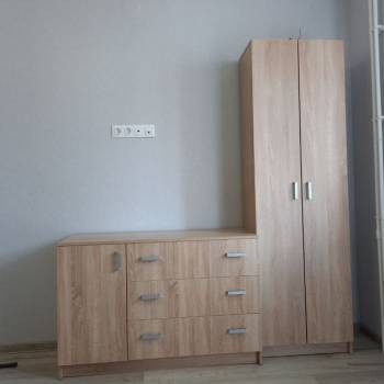 Сдается 1-комнатная квартира, 25 м²