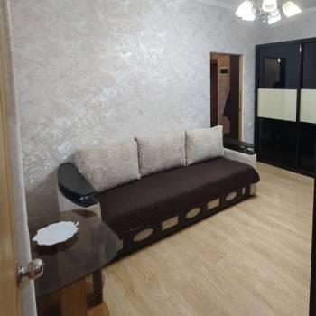Сдается Многокомнатная квартира, 34 м²