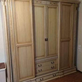 Сдается Многокомнатная квартира, 60 м²