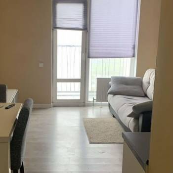 Сдается 1-комнатная квартира, 23 м²