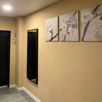 Сдается 1-комнатная квартира, 23 м²