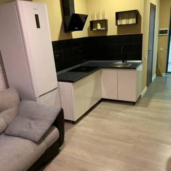 Сдается 1-комнатная квартира, 23 м²