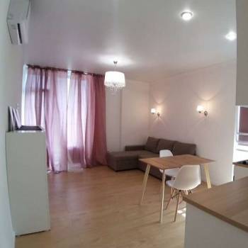 Сдается 1-комнатная квартира, 31 м²