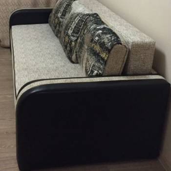 Сдается 1-комнатная квартира, 34 м²