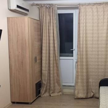 Сдается 1-комнатная квартира, 34 м²