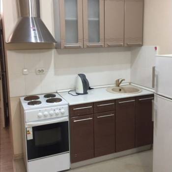 Сдается 1-комнатная квартира, 34 м²