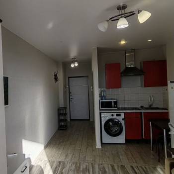 Сдается 1-комнатная квартира, 30 м²