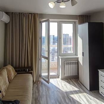 Сдается 1-комнатная квартира, 30 м²