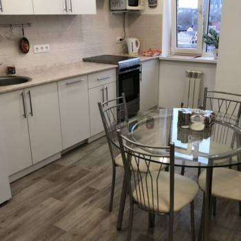 Сдается 1-комнатная квартира, 36 м²