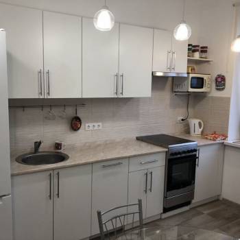 Сдается 1-комнатная квартира, 36 м²