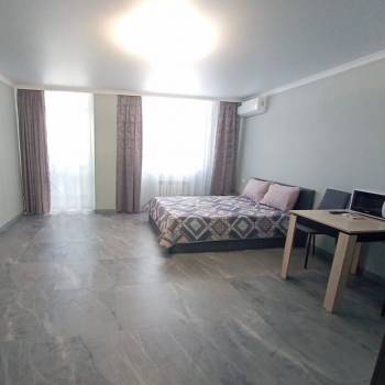 Сдается 1-комнатная квартира, 37,2 м²