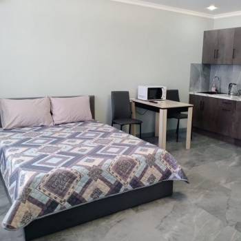 Сдается 1-комнатная квартира, 37,2 м²