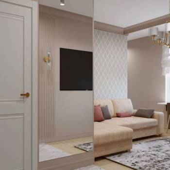 Сдается 1-комнатная квартира, 30 м²