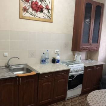 Сдается 1-комнатная квартира, 48 м²