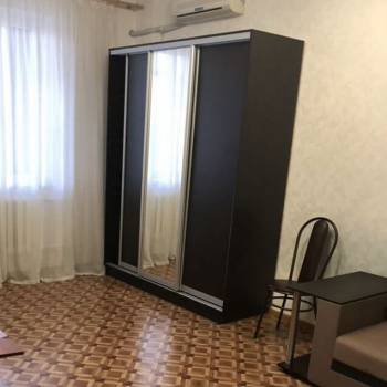 Сдается 1-комнатная квартира, 48 м²