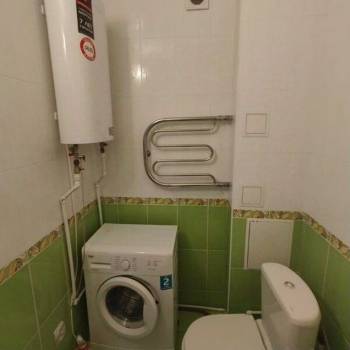 Сдается 1-комнатная квартира, 44 м²