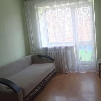 Сдается 1-комнатная квартира, 29 м²