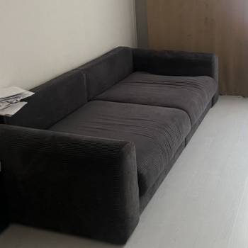 Сдается 1-комнатная квартира, 37 м²