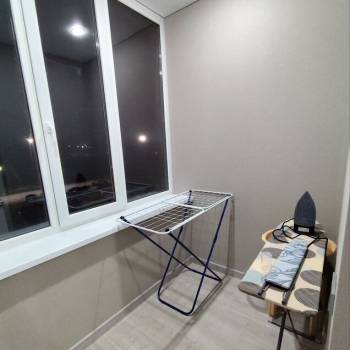 Сдается 1-комнатная квартира, 41 м²