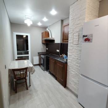 Сдается 1-комнатная квартира, 41 м²