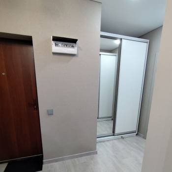 Сдается 1-комнатная квартира, 41 м²