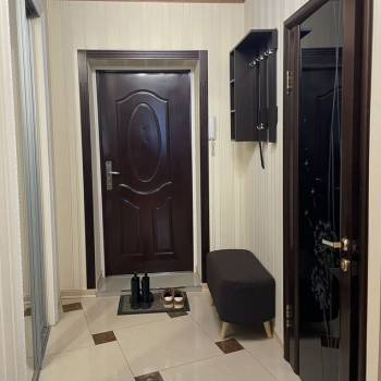 Сдается 2-х комнатная квартира, 56 м²