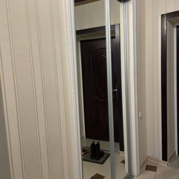 Сдается 2-х комнатная квартира, 56 м²