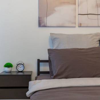 Сдается 2-х комнатная квартира, 53,5 м²