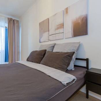 Сдается 2-х комнатная квартира, 53,5 м²