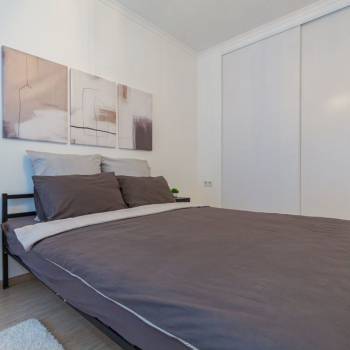 Сдается 2-х комнатная квартира, 53,5 м²