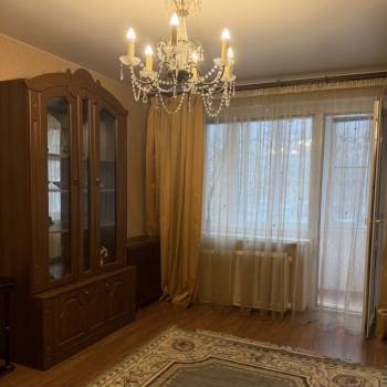 Сдается 2-х комнатная квартира, 50 м²