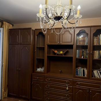 Сдается 2-х комнатная квартира, 50 м²