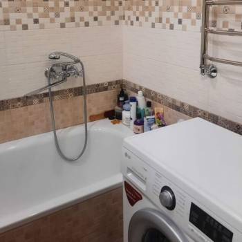 Продается 2-х комнатная квартира, 56 м²