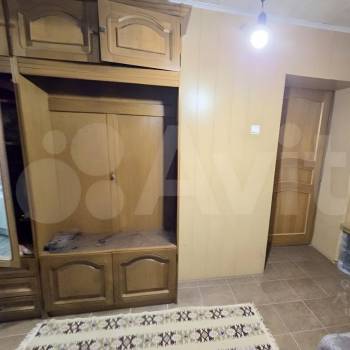 Продается 1-комнатная квартира, 40,1 м²