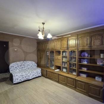 Продается 1-комнатная квартира, 40,1 м²