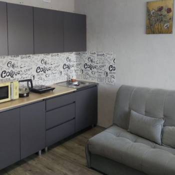 Сдается 1-комнатная квартира, 22 м²